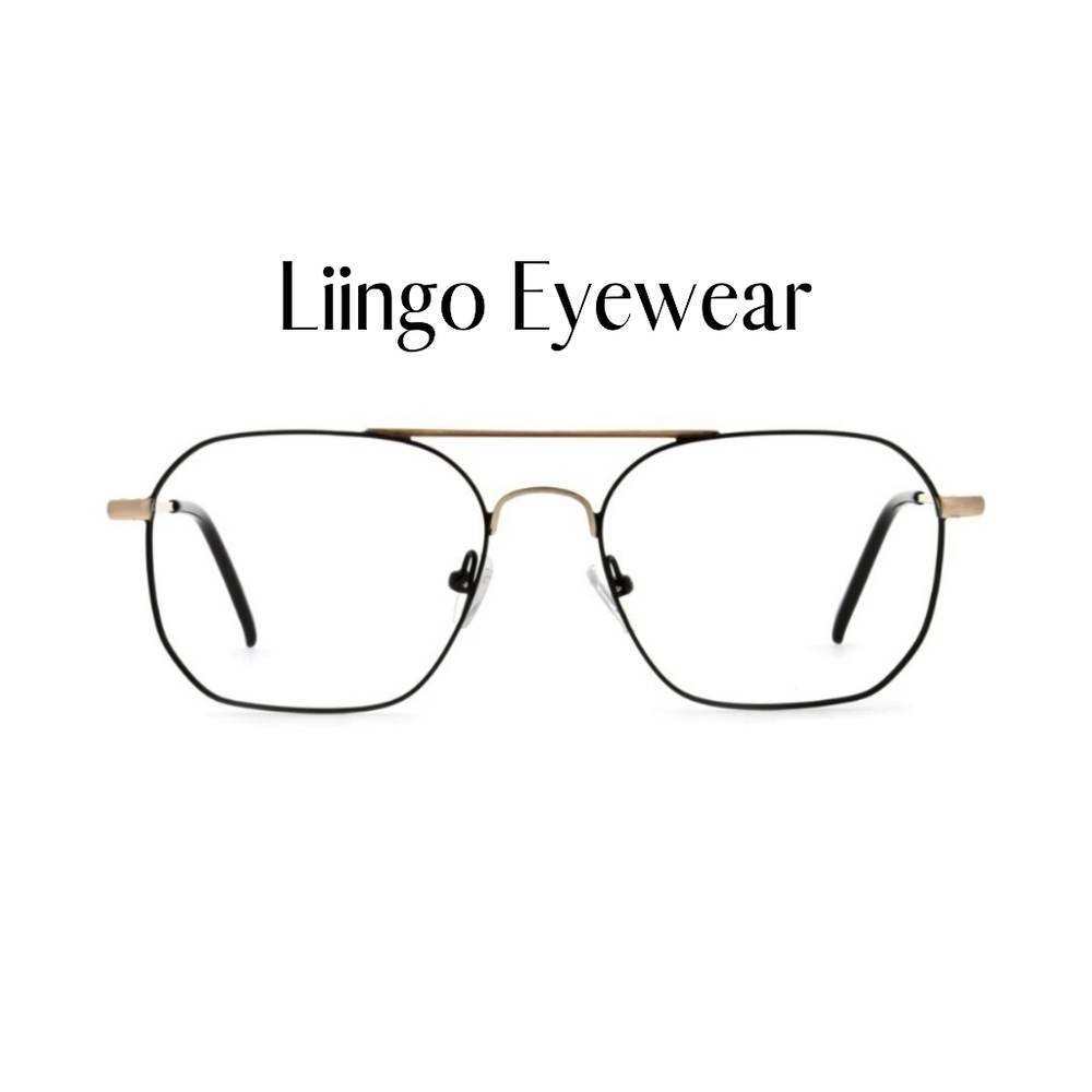 Make an offer UNISEX eyeglasses by lingo eyewear